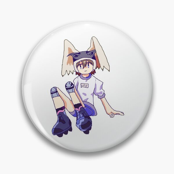 Item preview, kawamura-san designed and sold by LemonOwl.