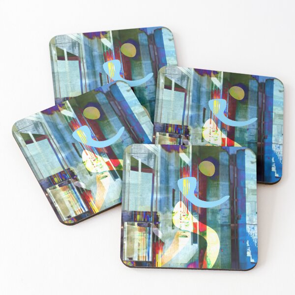 Item preview, On The Go designed and sold by Rafael Maric.