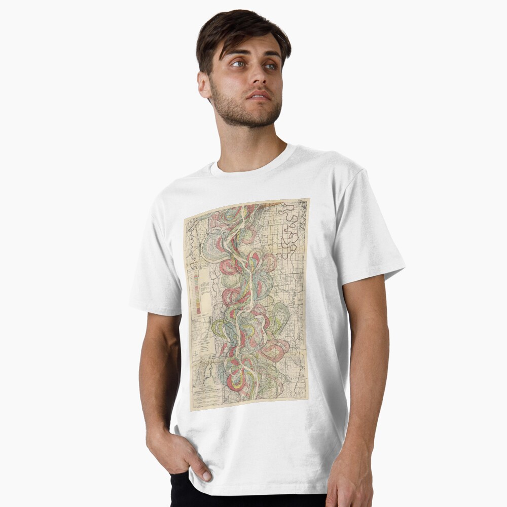 Item preview, Premium T-Shirt designed and sold by VISIBLECREATION.
