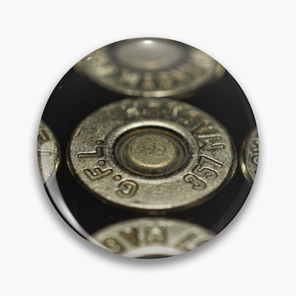 Item preview, .357 Brass designed and sold by mfsphotographs.