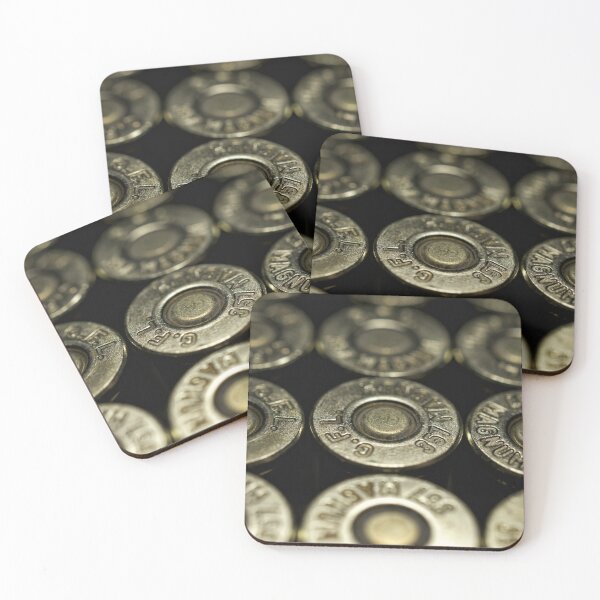 Item preview, .357 Brass designed and sold by mfsphotographs.