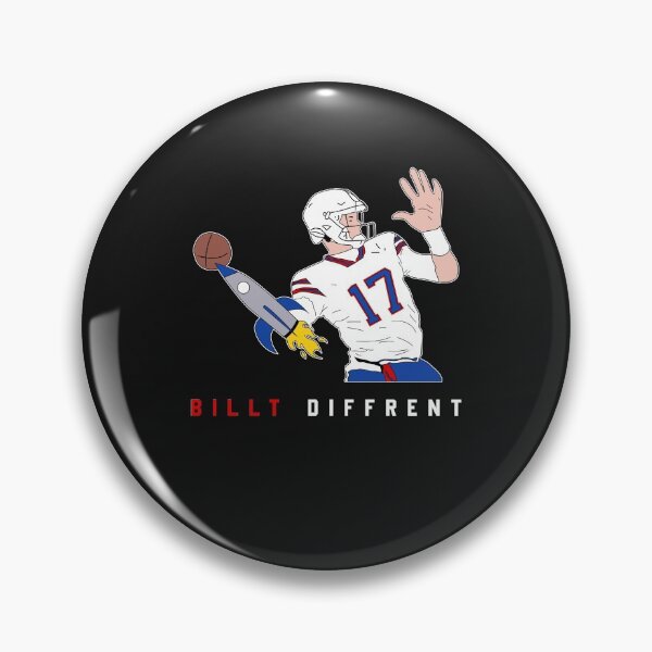 Item preview, BILLT DIFFERENT #17 designed and sold by Lukifo-Proper.