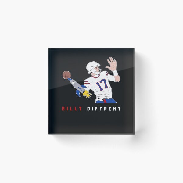 Artikelvorschau, BILLT DIFFERENT #17 entworfen und verkauft von Lukifo-Proper.