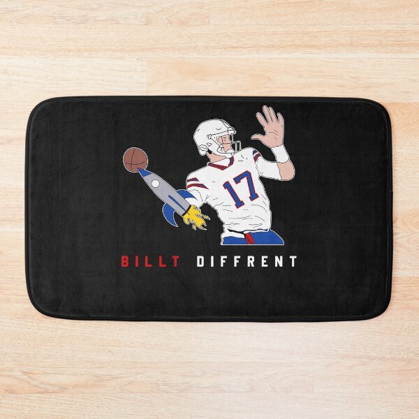 Item preview, BILLT DIFFERENT #17 designed and sold by Lukifo-Proper.