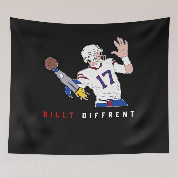 Item preview, BILLT DIFFERENT #17 designed and sold by Lukifo-Proper.