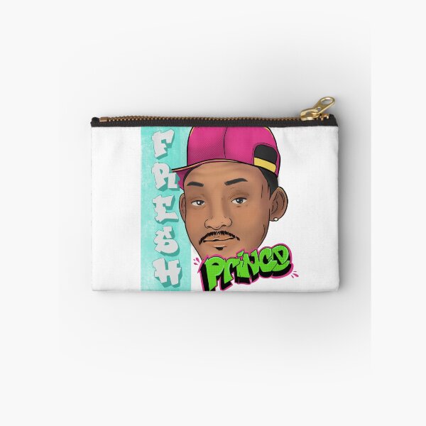 Aperçu de l'œuvre Prince frais de Bel-Air créée et vendue par gibistudio.