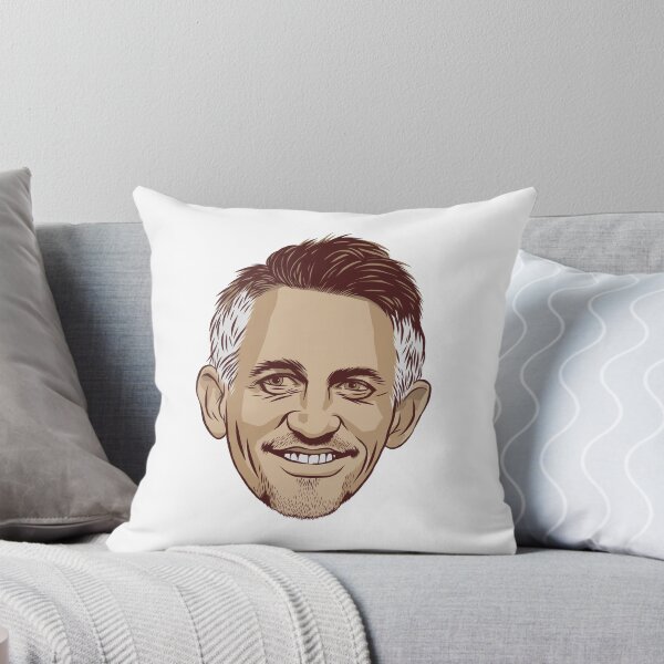 Item preview, Gary Lineker designed and sold by pakaibaung.