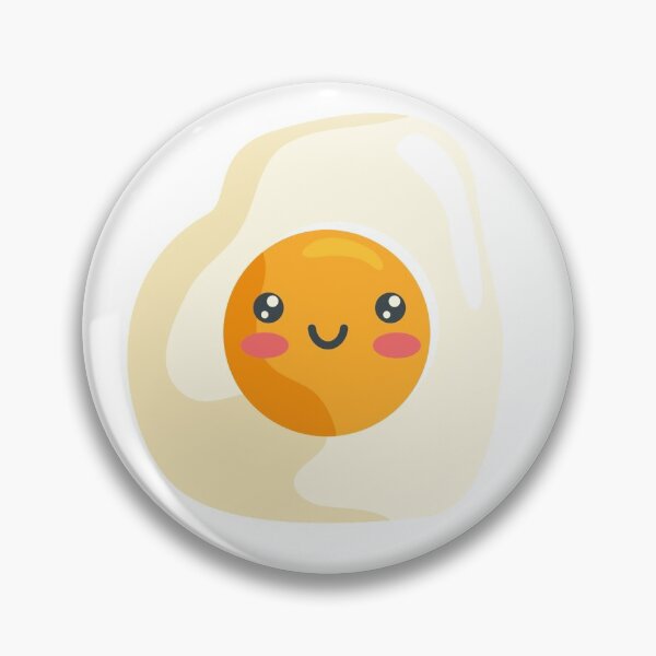 Item preview, Happy fried egg  designed and sold by Kittiyaporn1027.