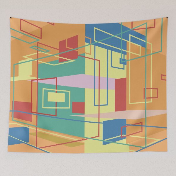 Item preview, Perspective designed and sold by porter-mckeenn.