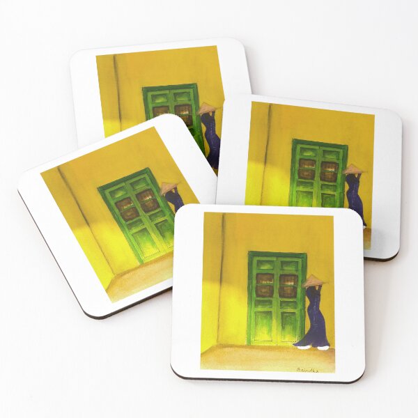 Item preview, Vietnam wonders - A traditional door designed and sold by Brindha premsekar.
