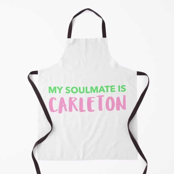 Item preview, My Soulmate is Carleton Tee designed and sold by patrice707.