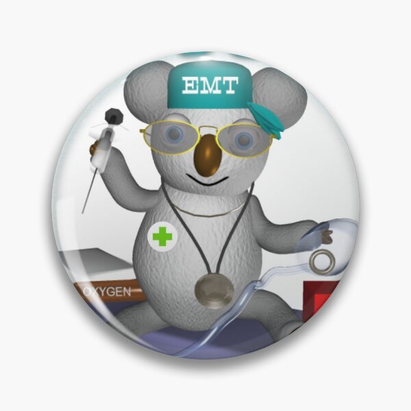 Item preview, Happy Birthday Koala EMT  designed and sold by Valxart.