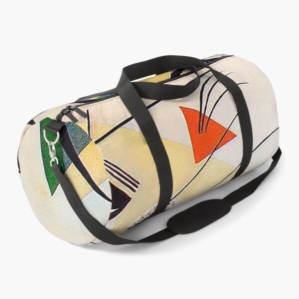 Item preview, Transverse Line by Wassily Kandinsky designed and sold by IndieArtDream.