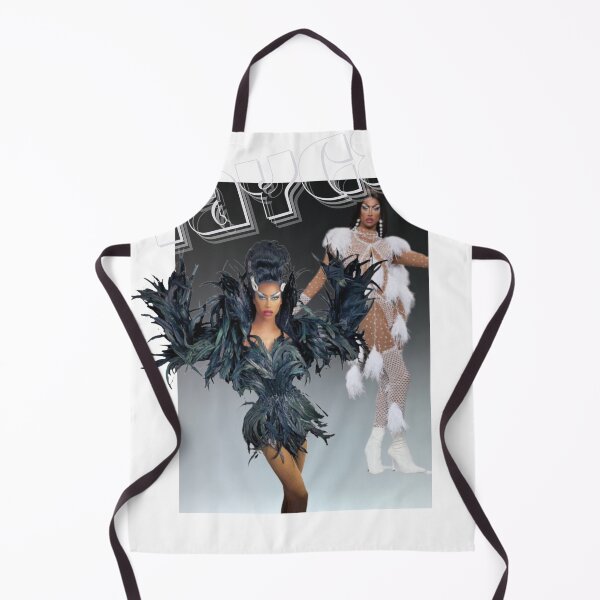 Item preview, Retro Inspired Tayce from Drag Race UK Season 2 designed and sold by MirandaRightz92.