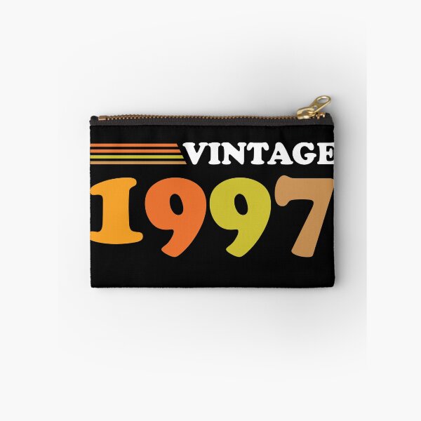 Item preview, Vintage 1997, 24th Birthday Gift  designed and sold by hasanmasud.