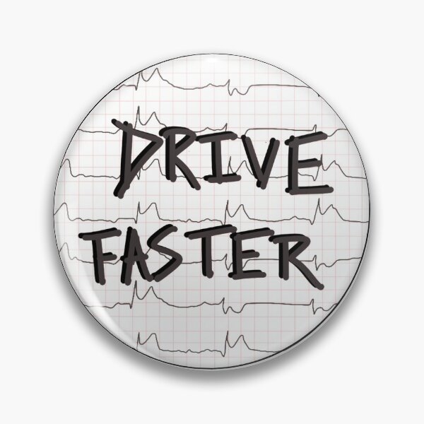 Item preview, STEMI sticker designed and sold by ashlynnodell.