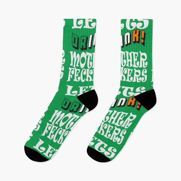 Item preview, St Pats Day designed and sold by MelfDesings.