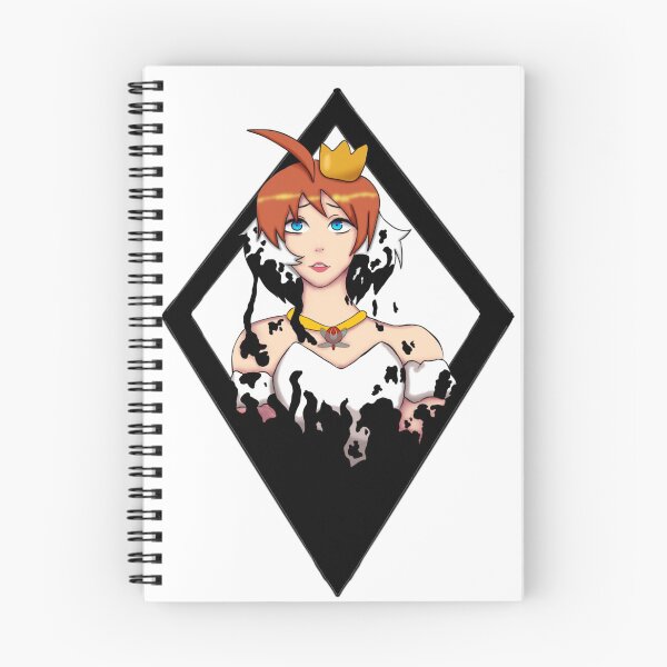 Item preview, Princess tutu ink designed and sold by Lildiablitafox2.