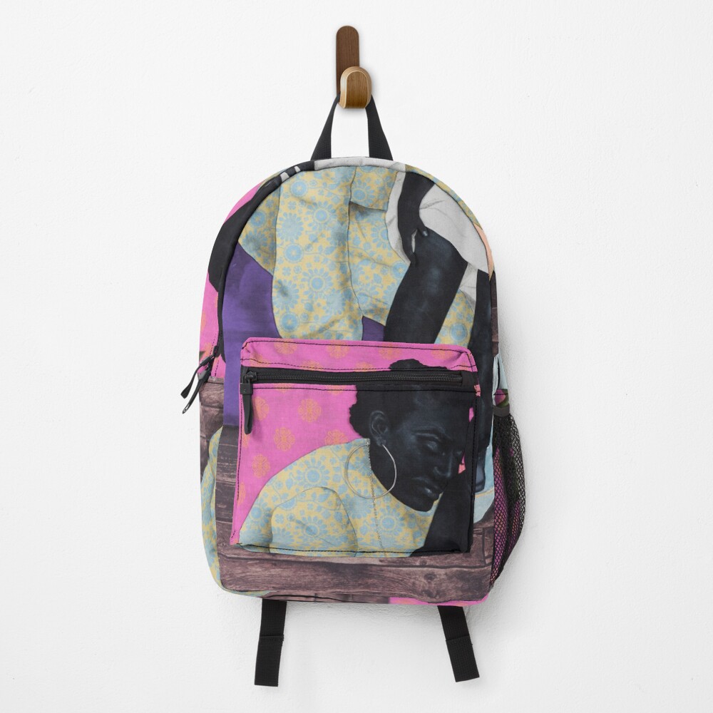 Item preview, Backpack designed and sold by RudyCole.