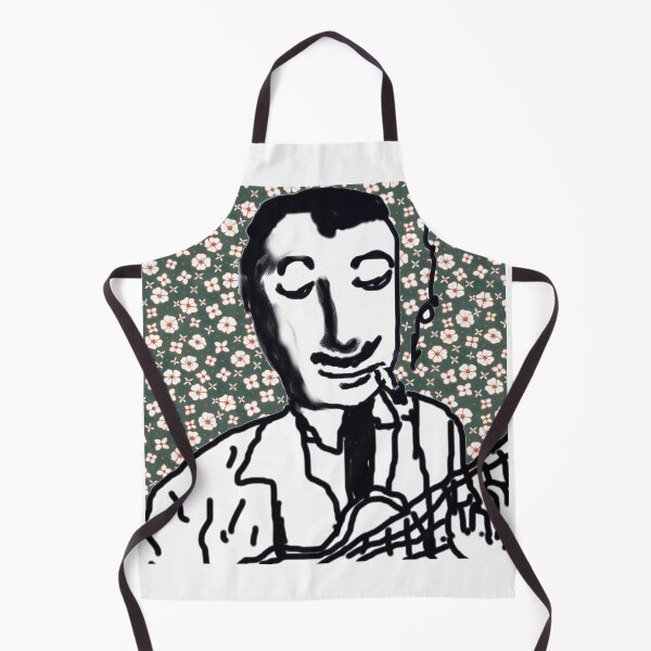 Item preview, Django Reinhardt, Gyspy Jazz Guitarist, Hot Club, Hot jazz, Guitar, background designed and sold by Stacey Lazarus.