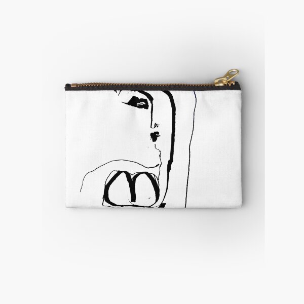 Item preview, Rostro de perfil designed and sold by flormaillo.