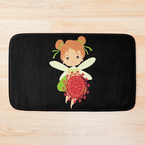 Item preview, LITTLE FOREST FAIRY WITH VIRUS MEDICAL LABORATORY SCIENTIST  designed and sold by Hippiesole.