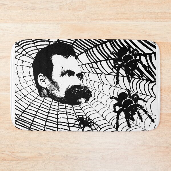 Item preview, The Tarantulas designed and sold by jacobbudziak.