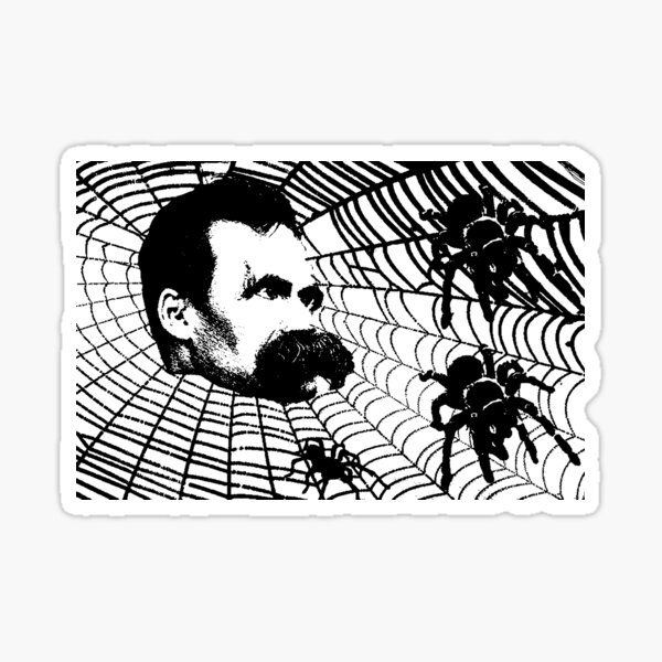 Item preview, The Tarantulas designed and sold by jacobbudziak.