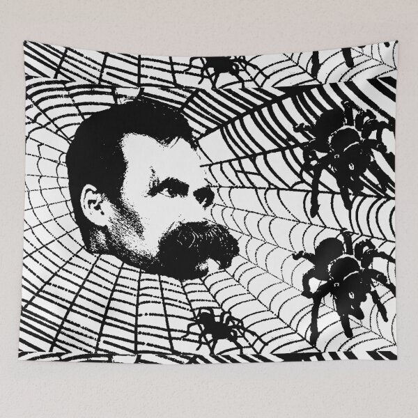 Item preview, The Tarantulas designed and sold by jacobbudziak.