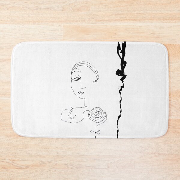 Item preview, Face next to the plants designed and sold by flormaillo.