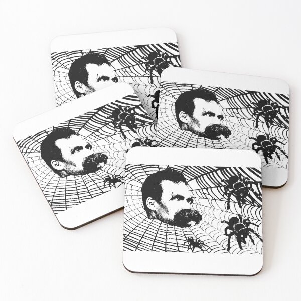 Item preview, The Tarantulas designed and sold by jacobbudziak.