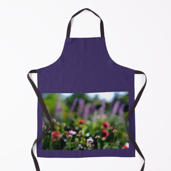 Item preview, Floral Garden Bokeh designed and sold by Gabrielle  Lees.