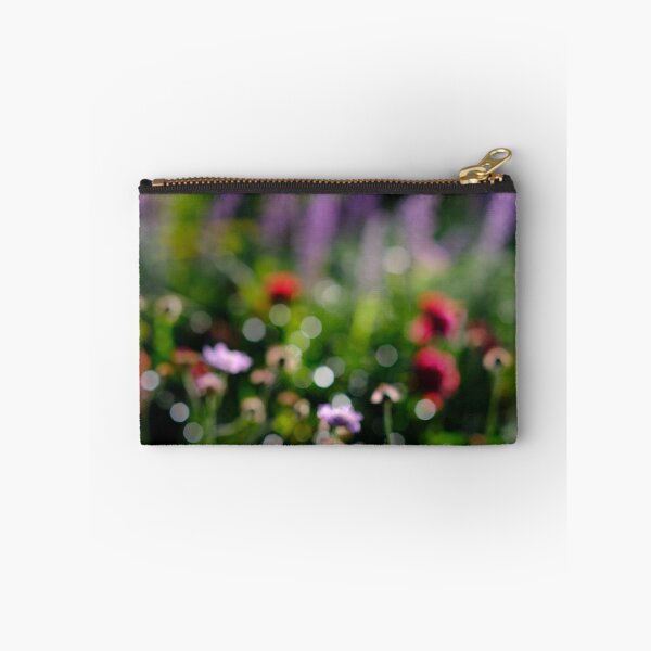 Item preview, Floral Garden Bokeh designed and sold by Gabrielle  Lees.