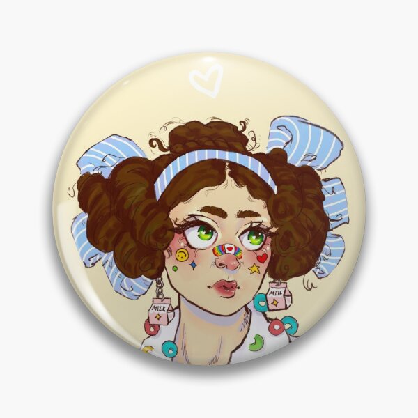 Item preview, Lady Bird Yamamoto designed and sold by Sarahmolinag.
