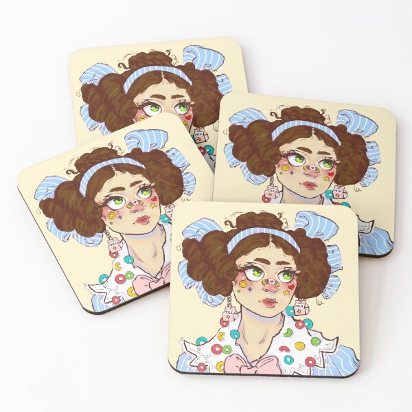 Item preview, Lady Bird Yamamoto designed and sold by Sarahmolinag.