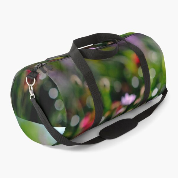 Item preview, Floral Garden Bokeh designed and sold by Gabrielle Lees.