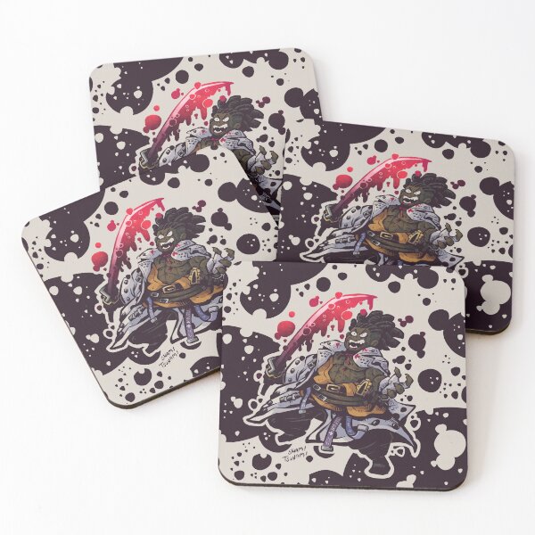 Item preview, Nagoriyuki GGST designed and sold by swamitsunami.