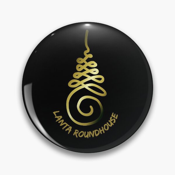 Item preview, Lanta Roundhouse designed and sold by roundhousezen.