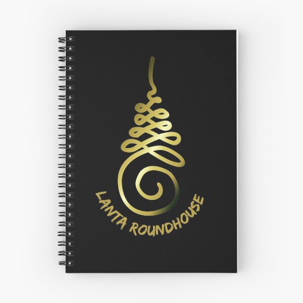 Item preview, Lanta Roundhouse designed and sold by roundhousezen.