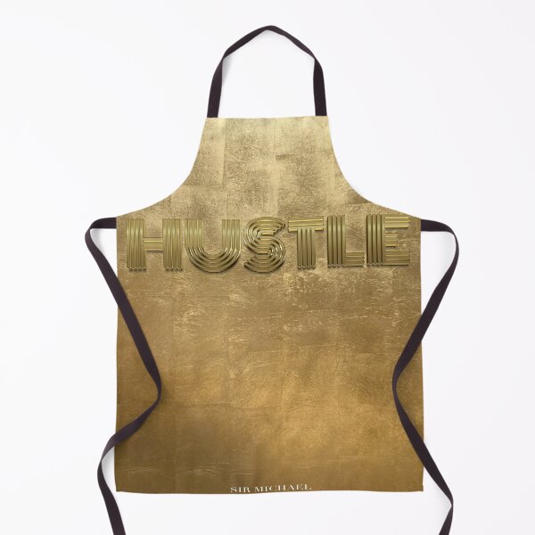 Item preview, Hustle Gold designed and sold by sirmichaelnyc.