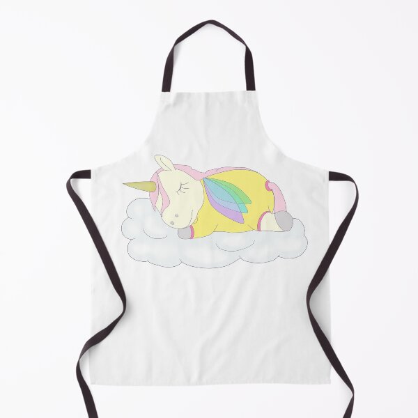 Item preview, Rainbow Unicorn Dreaming designed and sold by ViewerEqualsPhoton.