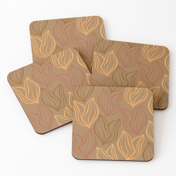 Item preview, Wavy autumn  designed and sold by MarineTreasury.