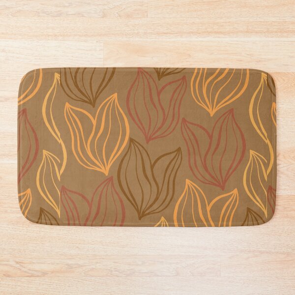 Item preview, Wavy autumn  designed and sold by MarineTreasury.