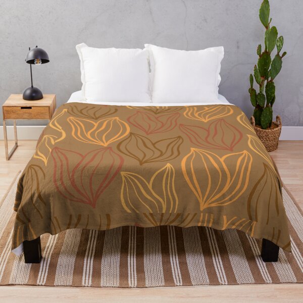 Item preview, Wavy autumn designed and sold by MarineTreasury.