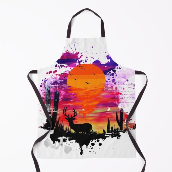 Item preview, Sunset in the Field designed and sold by ProlongedKiss.