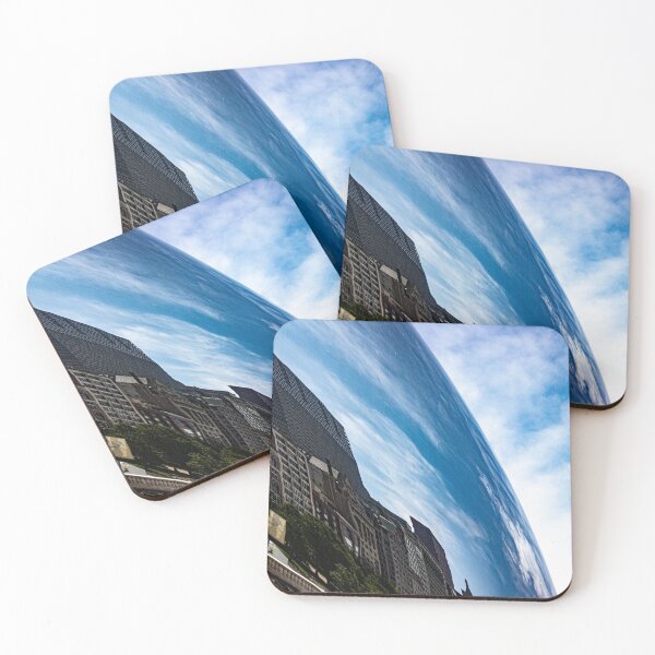 Item preview, Cloud Gate designed and sold by Kaz Webno.