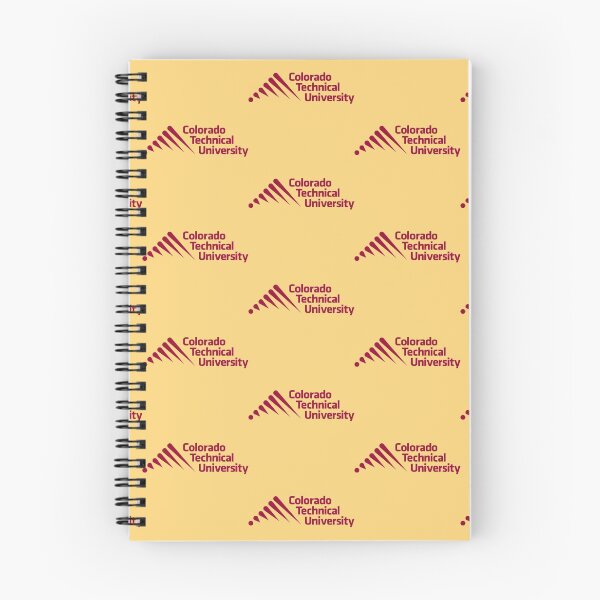 Item preview, ColTech College designed and sold by SonYoung.