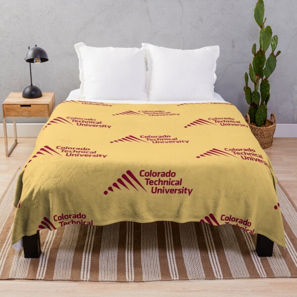 Item preview, ColTech College designed and sold by SonYoung.