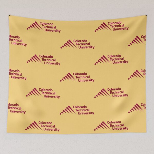 Item preview, ColTech College designed and sold by SonYoung.