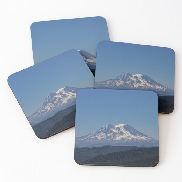 Item preview, Mt. Rainier designed and sold by TaylorKorynn.